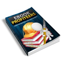 PLR Income Blueprint PLR Ebook